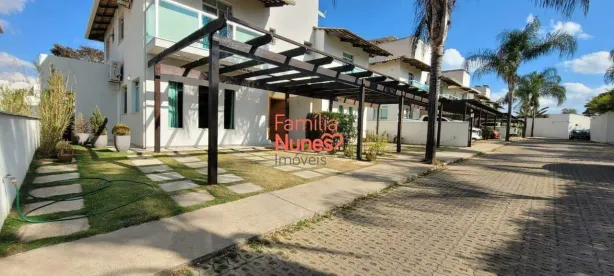 Casa com 4 Quartos à venda, 240m² no Três Barras, Contagem