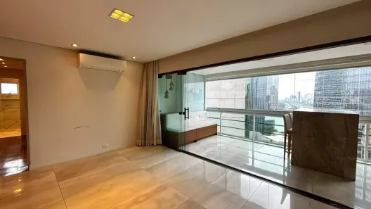 Apartamento com 3 Quartos à venda, 112m² no Vila Olímpia, São Paulo