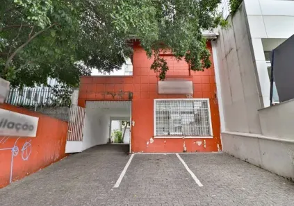 com 6 Quartos para alugar, 360m² no Pinheiros, São Paulo