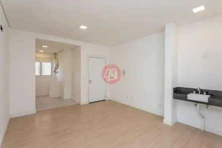 Apartamento com 1 Quarto para alugar, 37m² no Centro Histórico, Porto Alegre