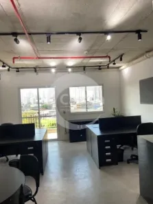 Sala Comercial com 1 Quarto para alugar, 39m² no Mooca, São Paulo