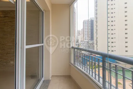 Apartamento com 3 Quartos à venda, 84m² no Vila da Saúde, São Paulo
