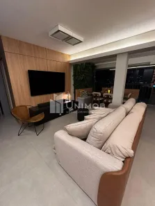 Apartamento com 2 Quartos à venda, 87m² no Jardim Brasil, Campinas