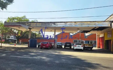 Lote/Terreno à venda, 432m² no Ipiranga, São Paulo