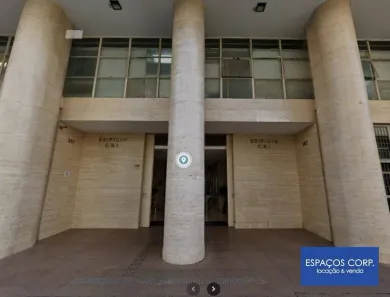 Sala Comercial à venda, 1187m² no República, São Paulo