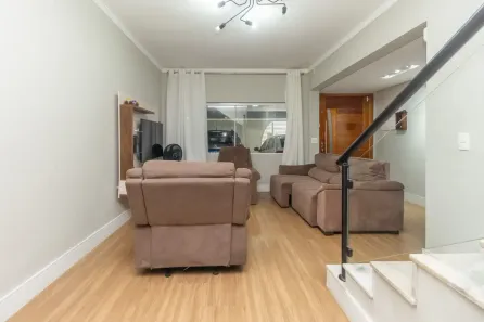 Sobrado com 3 Quartos à venda, 145m² no Jardim Vila Formosa, São Paulo