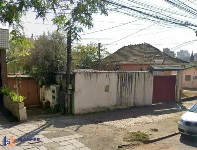 Lote/Terreno à venda, 931m² no Menino Deus, Porto Alegre