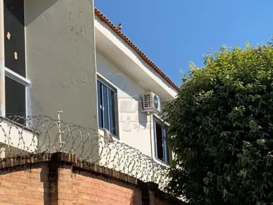 Sobrado com 5 Quartos à venda, 294m² no Jardim Santa Luzia, Ribeirão Preto