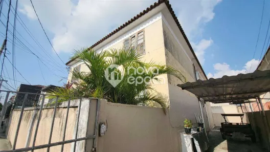 Apartamento com 2 Quartos à venda, 66m² no Cascadura, Rio de Janeiro