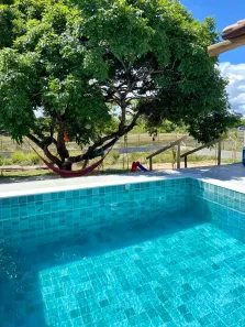 Casa com 4 Quartos para alugar, 1300m² no Itacimirim (Monte Gordo), Camaçari