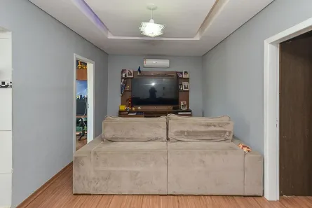 Casa com 4 Quartos à venda, 180m² no Nova Gameleira, Belo Horizonte