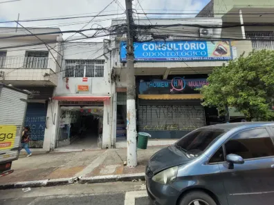 Ponto Comercial para alugar, 250m² no Parque São Lucas, São Paulo