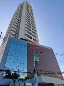 Apartamento com 2 Quartos à venda, 71m² no José Menino, Santos