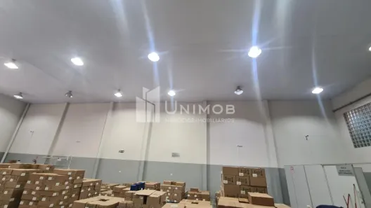 Galpão/Depósito/Armazém à venda, 635m² no São Bernardo, Campinas