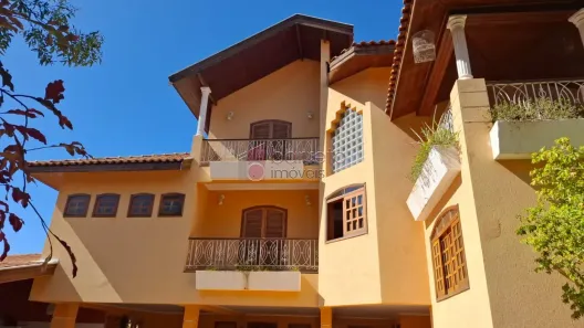 Casa com 4 Quartos à venda, 436m² no Jardim Paulista I, Jundiaí