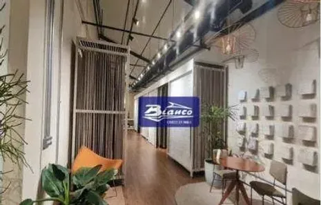 Galpão/Depósito/Armazém à venda, 796m² no Vila São João, Guarulhos