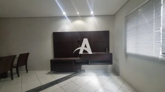 Casa com 3 Quartos para alugar, 180m² no Granada, Uberlândia