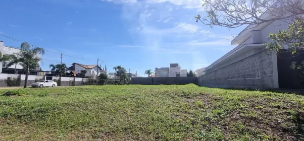 Lote/Terreno à venda, 783m² no Jundiaí Mirim, Jundiaí