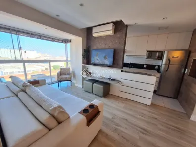 Apartamento com 2 Quartos à venda, 67m² no São Geraldo, Porto Alegre