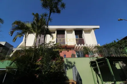 Casa com 4 Quartos à venda, 356m² no Jardim Leonor, São Paulo