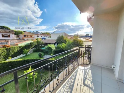 Apartamento com 2 Quartos à venda, 75m² no Jardim do Lago, Atibaia