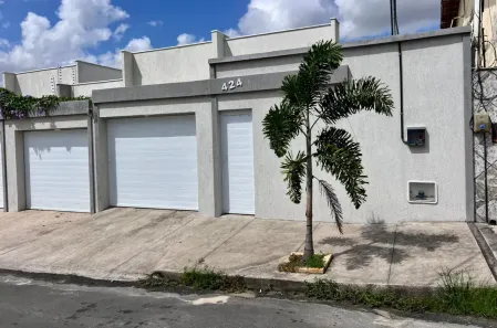 Casa com 3 Quartos à venda, 138m² no São Bento, Fortaleza