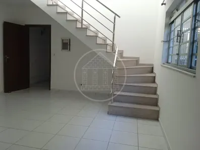Sobrado com 3 Quartos para alugar, 150m² no Vila Friburgo, São Paulo