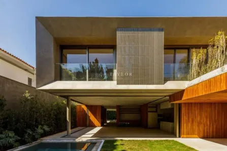 Casa com 5 Quartos para venda ou aluguel, 620m² no Jardim América, São Paulo