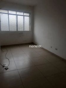 Apartamento com 1 Quarto à venda, 55m² no Lapa, São Paulo
