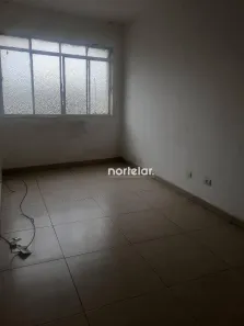 Apartamento com 1 Quarto à venda, 55m² no Lapa, São Paulo