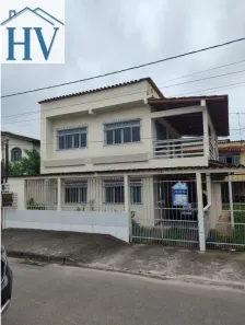 Casa com 9 Quartos à venda, 312m² no Parque Santa Fé, Serra