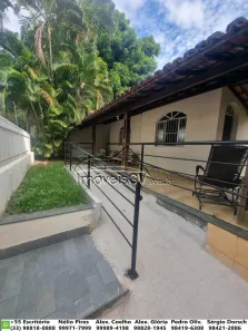 Casa com 1 Quarto à venda, 360m² no Ilha dos Araújos, Governador Valadares