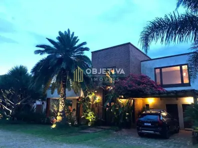 Casa com 4 Quartos à venda, 400m² no Centro, Imbé