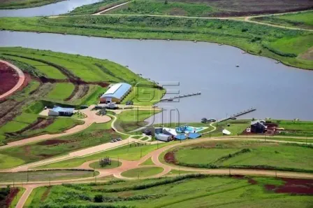 Lote/Terreno à venda, 2137m² no Cafezal do Sul, Cafezal do Sul