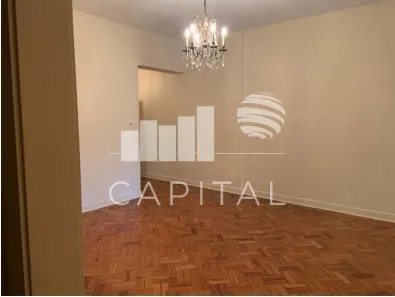 Apartamento com 2 Quartos à venda, 140m² no Campos Elíseos, São Paulo