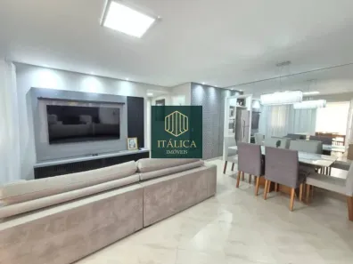 Apartamento com 3 Quartos à venda, 82m² no Mauá, São Caetano do Sul