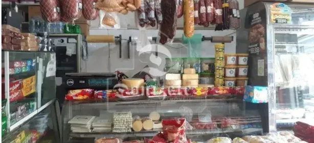 Ponto Comercial à venda, 200m² no Vila Assunção, Santo André