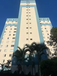 Apartamento com 2 Quartos à venda, 53m² no Santa Terezinha, São Bernardo do Campo