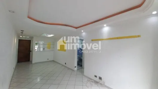 Apartamento com 2 Quartos à venda, 74m² no Jardim Santa Cruz (Sacomã), São Paulo