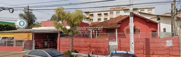 Casa com 3 Quartos à venda, 130m² no Vila Ziober, Londrina