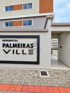 Apartamento com 2 Quartos à venda, 50m² no Nova Divinéia, Araranguá