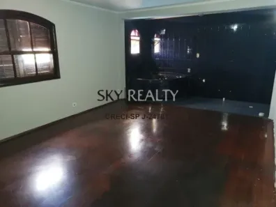 Sobrado com 3 Quartos à venda, 160m² no Jardim Colonial, São Paulo