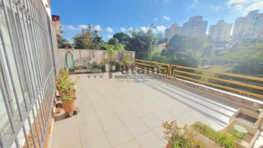 Sobrado com 4 Quartos à venda, 300m² no Jardim Londrina, São Paulo