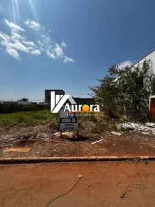 Lote/Terreno à venda, 267m² no Jardim Europa I, Canaã dos Carajás
