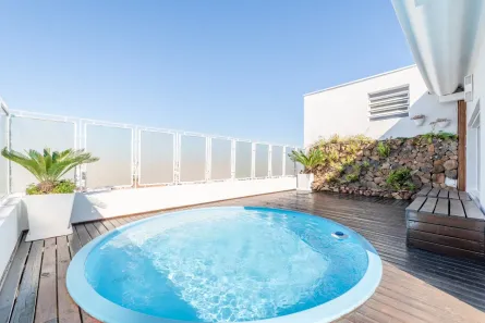 Cobertura com 3 Quartos à venda, 259m² no Bela Vista, Porto Alegre
