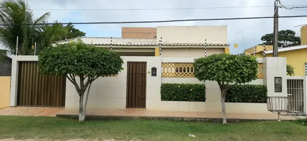 Casa com 3 Quartos à venda, 180m² no Tamandaré, Praia de Tamandaré