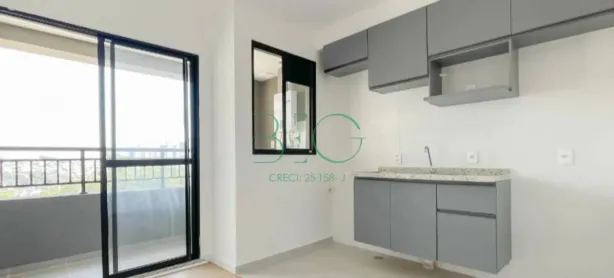 Apartamento com 2 Quartos à venda, 39m² no Jaguaribe, Osasco