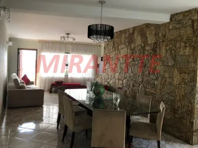 Sobrado com 3 Quartos à venda, 232m² no Vila Isolina Mazzei, São Paulo