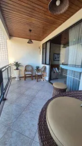 Apartamento com 3 Quartos à venda, 146m² no Riviera Fluminense, Macaé