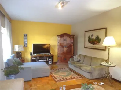 Sobrado com 4 Quartos à venda, 240m² no Brooklin Paulista, São Paulo